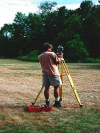 surveyor